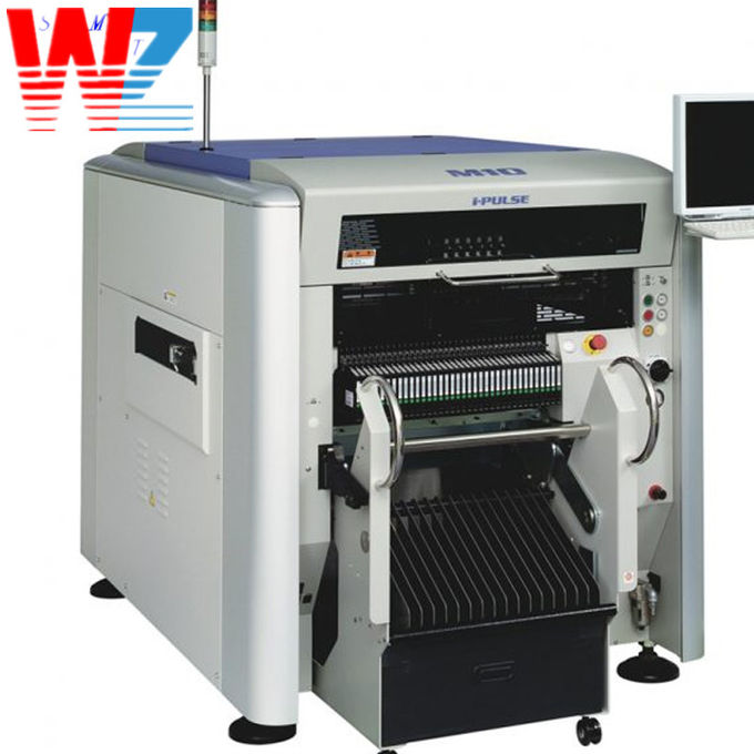 High Speed Yamaha IPulse M10 M20 M3 Smt Pick And Place Machine