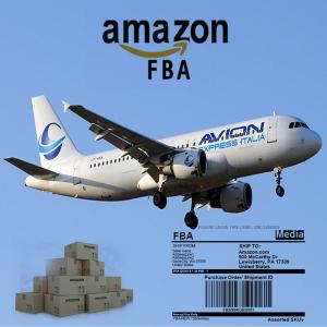 Quality Yiwu Shenzhen China To Amazon France DDP Air Freight wholesale