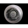 Buy cheap A Large Air Flow AC Centrifugal Fan 180mm Backward Curved Blade from wholesalers