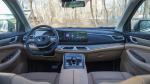 2025 DFSK E5 Hybrid PHEV SUV European COC Vehicles