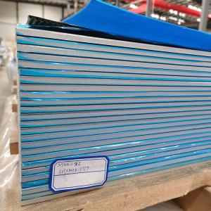 Quality A5052 H32 Anodized Aluminum Sheet 1060 1100 1050 Aluminum Plate wholesale