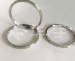 Asme B16.20 Bx169 Ring Christmas Tree Casing Head Rtj Gasket Wellhead Ring Joint