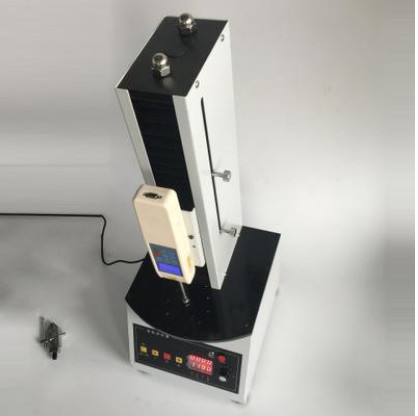 Universal Tensile Strength Testing Machine, Tensile Tester/BXT-GLO-560/black white