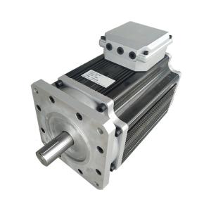 Quality 50W 42mm Brushless DC Motor 4000Rpm With Driver 12V 24v 30V 0A 8A wholesale