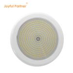 Color Underwater LED Swimming Pool Resin Filled IP68 35W AC12V Remote Control