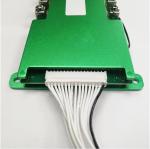 Withstand LiFePO4 BMS Battery Management System 16S 100A Common Port LiFePO4