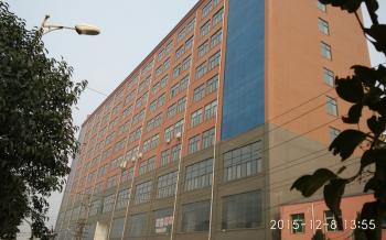 Wuhan G-Young Industry & Trade Co., Ltd.