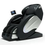 3d Zero Gravity SL Track Home Massage Chair HIFI 45 Deg ODM