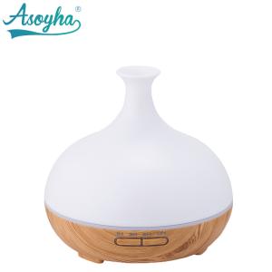 Quality 300ml Lightweight Aroma Air Humidifier 168*168*148mm For Living Room wholesale