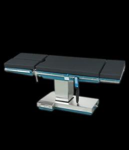 Quality Multifunctional Surgical Operating Table , Hydraulic Hospital Beds 350kg wholesale