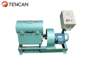 Quality Vibration Lab Ball Mill 1 - 5L Large Capacity of 80% Jar Volume &amp; Water Jacket wholesale