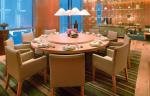 Powder Coated Finished Hotel Restaurant Banquet Chairs 5.5kgs