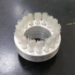 Quality Customized Industrial Surface Working Punched Brushes wholesale