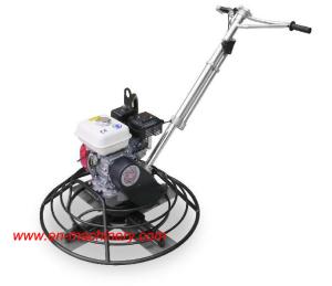 Quality Trowel Power Trowel Compactor Machine Concrete Machinery with 900mm wholesale