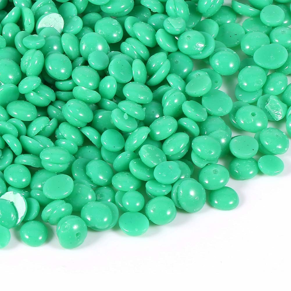 Glyceryl Rosinate 100g Hair Removal Hard Wax Beans For Body
