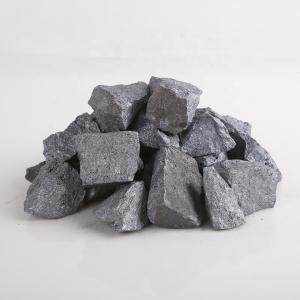 Quality Ferro Silicon Alloy FeSi 65% As Deoxidizer For Steelmaking wholesale