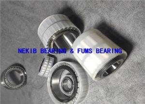 Quality Chrome Steel Cylinder Roller Bearing Heavy Duty Roller Bearings For Plastic Processing wholesale