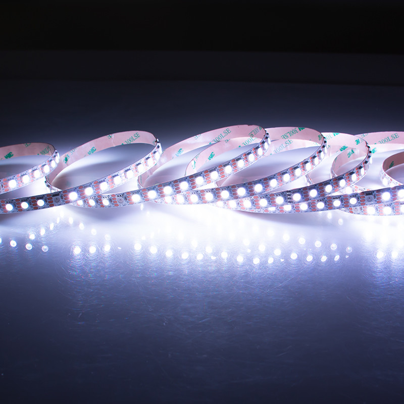 DMX Artnet Controller Controllable LC8808 Smart LED Strip Ambient Light