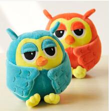 Quality Lovely Owl Plush Toy wholesale