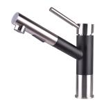 Top selling stainless steel kitchen mixer quality water mixer and latest design