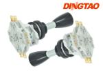 925500608 Joystick Eao 44-800.4 6a 250v Ac Suit For GTXL Cutting Parts