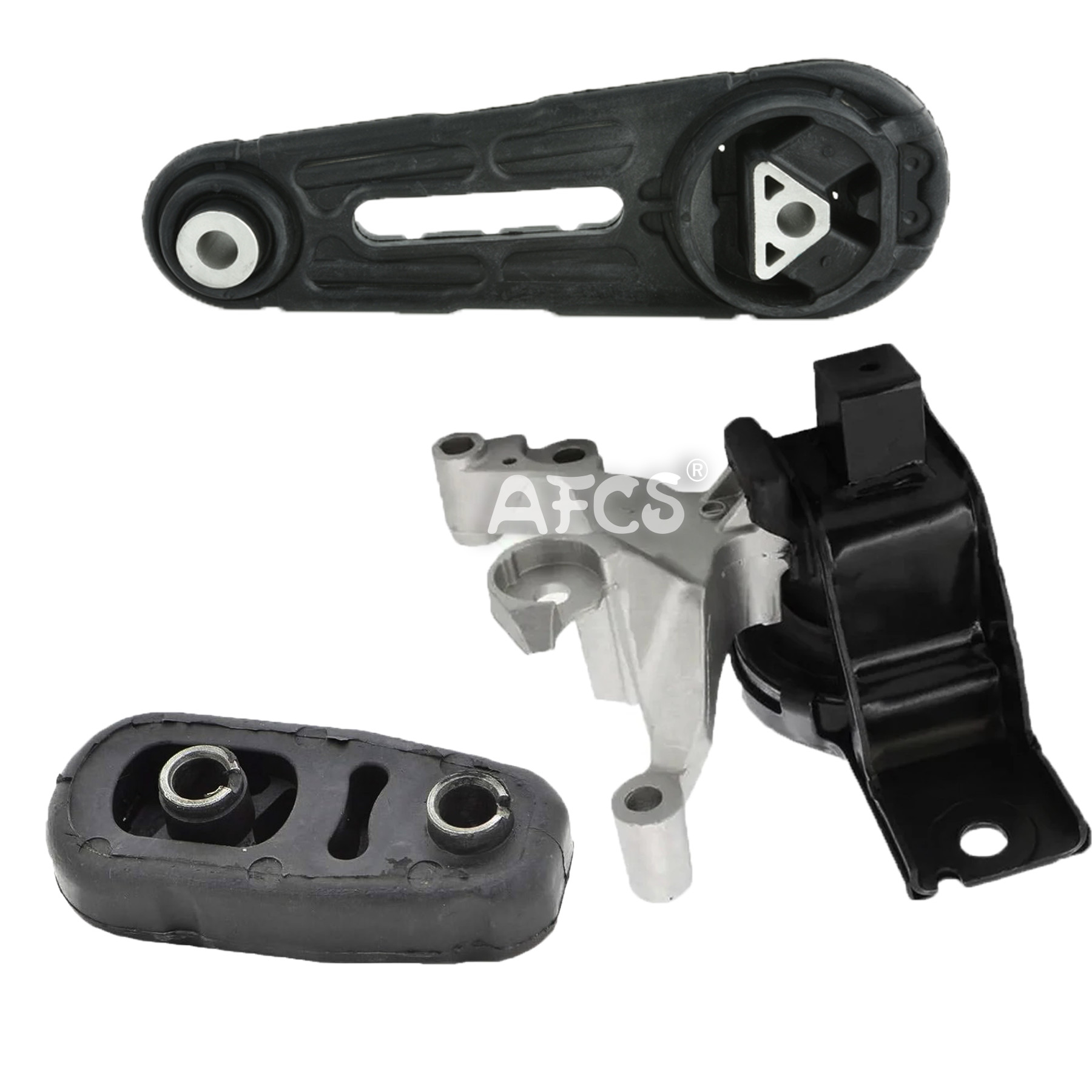 K9K 276 Car Engine Mounting 11360-EL00A 11380-ET000 11210-ET01C For 2007-2012 Nissan Sentra 2.0L