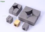 Full Star Paper Cutting Knives Covering TIN Caoting Carbon steel