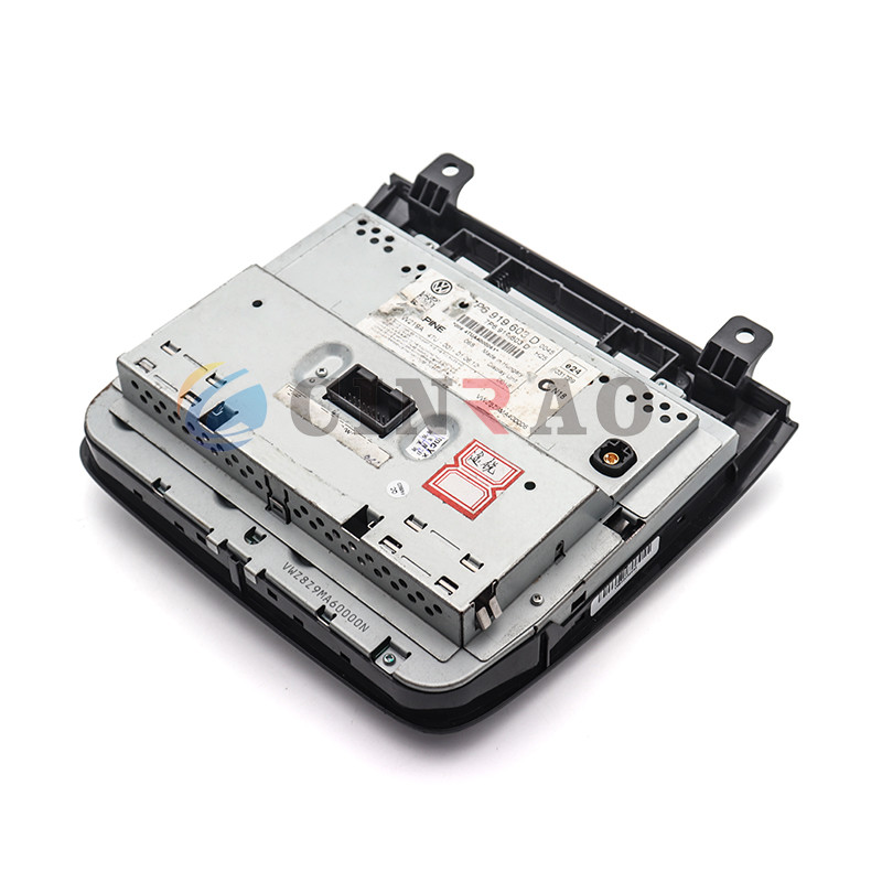 Volkswagen Touareg 8 Inch LCD Display Unit Assembly Screen Panel