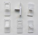 Cold Runner Medical Injection 1.2344 Molding Plastic Parts