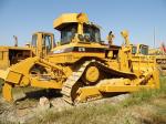 Mini used CAT D7R bulldozer for sale