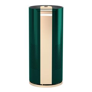 Quality Small Household 50W 220V Hepa Air Purifier UVC Sterilizer Ionizer wholesale