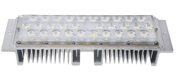 Super Brightness Outdoor Led Module For Street Light / 25500lm High Power Led