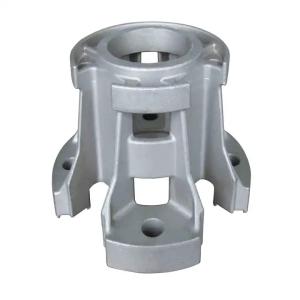 Quality Aluminum Zinc Die Casting Molds Anodizing Polishing wholesale