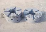 Combined Interlocking Kelly Bar 52m Drilling Depth