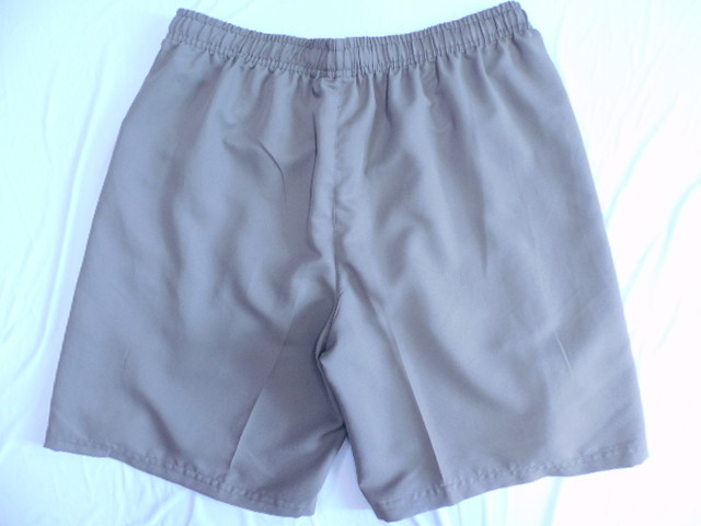 Pocket Both Side, Full Elastic On Waist, Beach Runnings sport pants,Mens Jogging Shorts