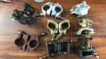 48.3mm Scaffolding Swivel And Right Angle Coupler