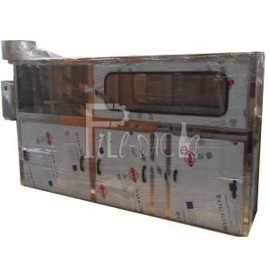 Quality Sus 304 5 Gallon Water Filling Machine Hot Alkaline Water Washing wholesale