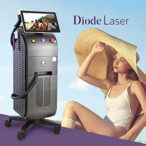 Hair Removal Skin Rejuvenation Machine 2024 Newest Patient Database Medical