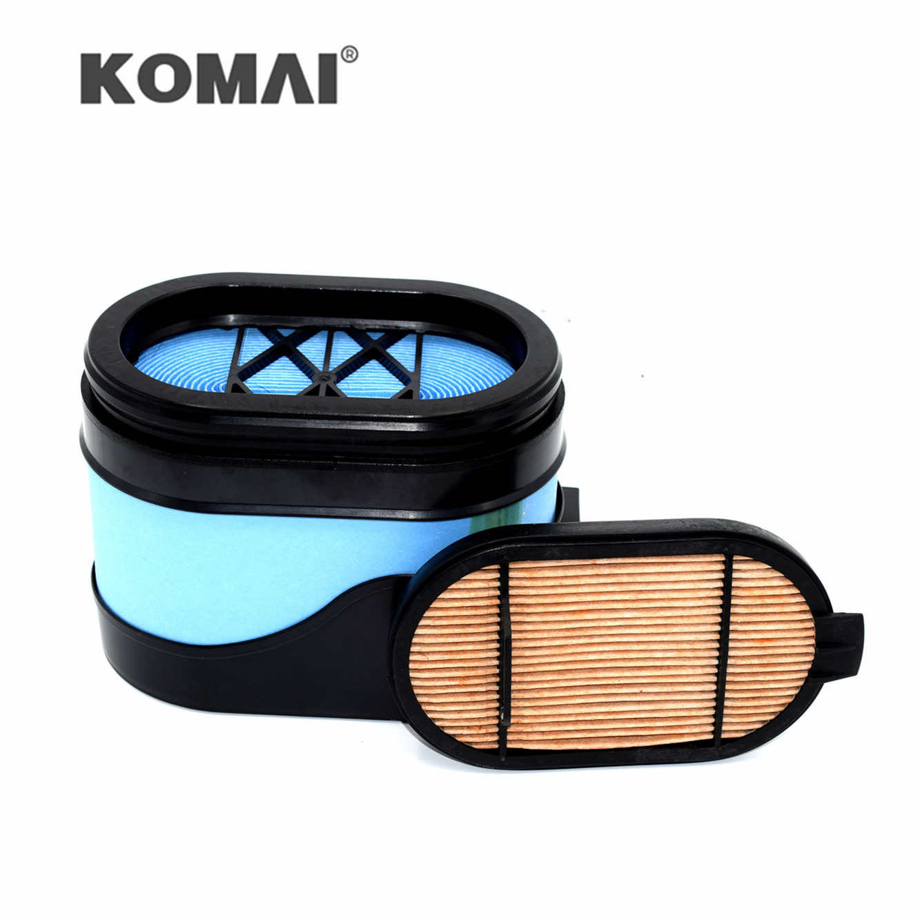 Air Filter Cross Reference For P615493 P617631 P615534 6502169M1