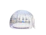 Transparent Inflatable Bubble House For Family Camping Activities