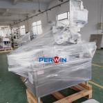 PC Centrifuge Tube Liquid Filling And Capping Equipment 0.1~2ml Volume