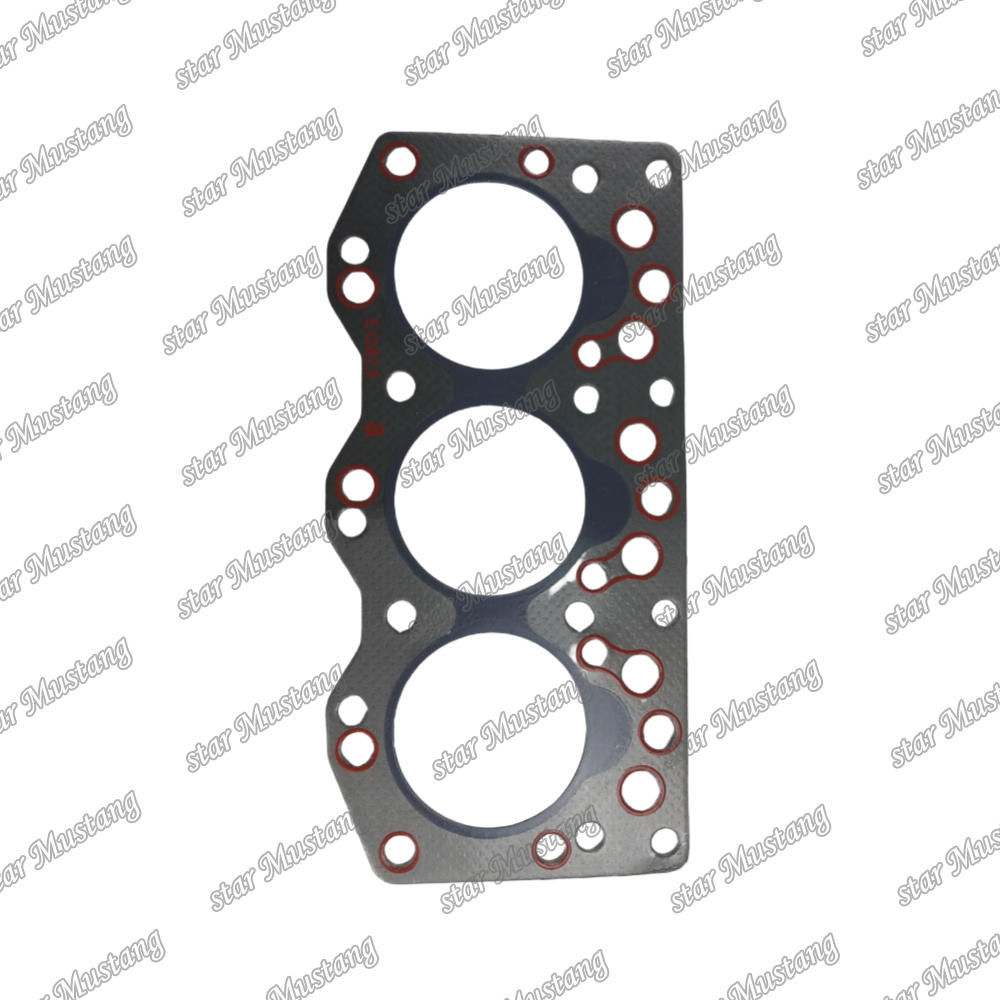 Cylinder head gasket 3AD1 For ISUZU Engine Spare Parts
