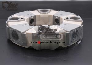 Quality Rubber Excavator Coupling 3054951 3054952 For CAT 212B wholesale