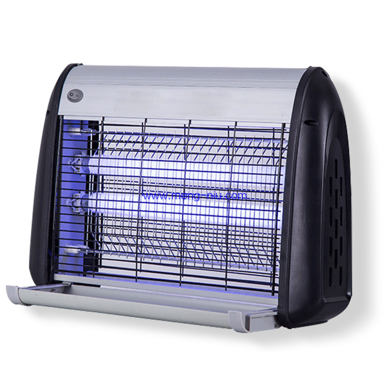 2020 hot sales No Pollution CE ROHS 30W Alu. frame Hotel UV Insect Killer Lamp at factory wholesale price