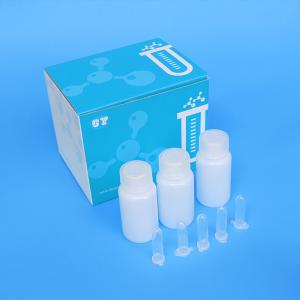 Quality Medical Dna Isolation Kit Fast Nucleic Acid Purification Reagent wholesale