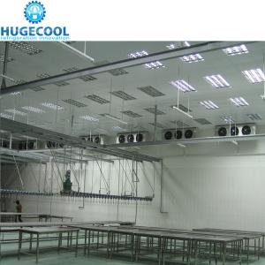 Quality Fish Cold Storage Project Cost wholesale