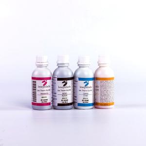Quality EU Standard Canon Ts6020 Edible Ink , Cake Printer Ink No Pore Lines wholesale