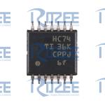 SN74HC74PWR