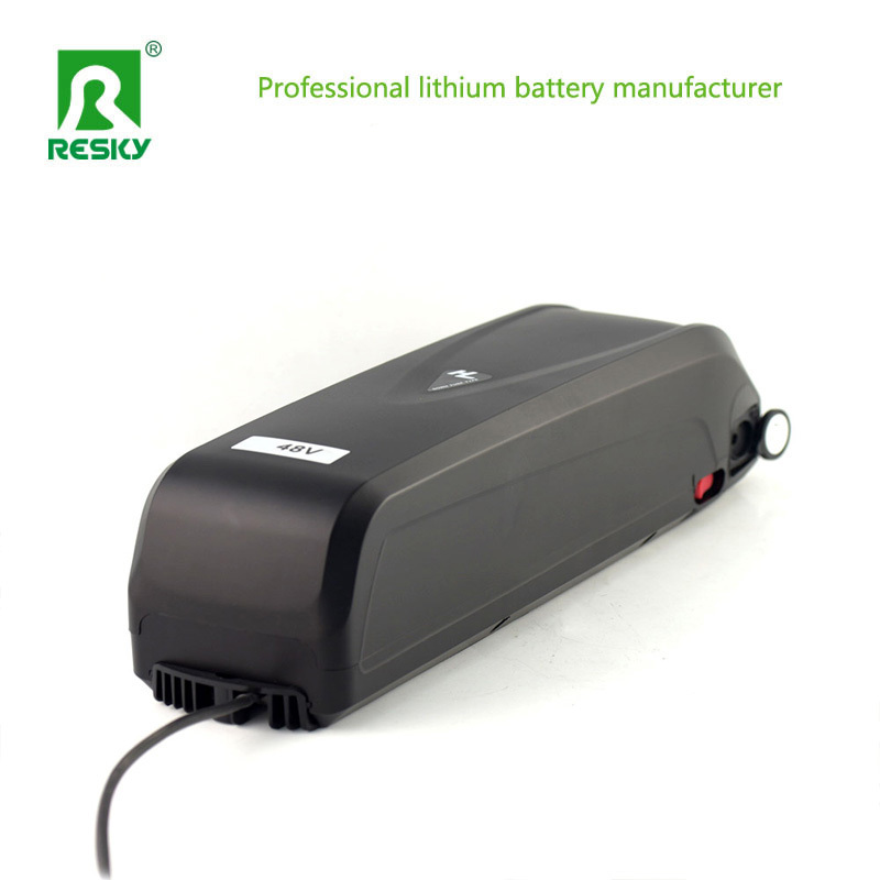Hailong Li-ion Lithium Ion Ebike Battery 36V13ah Toxicless