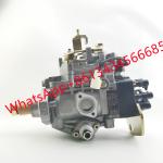 Original New Engine Diesel Fuel Pump 221001C190 1960002641 FOR TOYOTA ENGINE